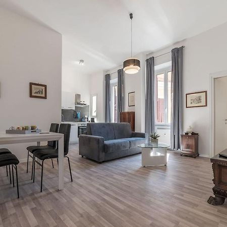 Апартаменты Live Like A Local In Rome'S Exclusive Colle Oppio Экстерьер фото