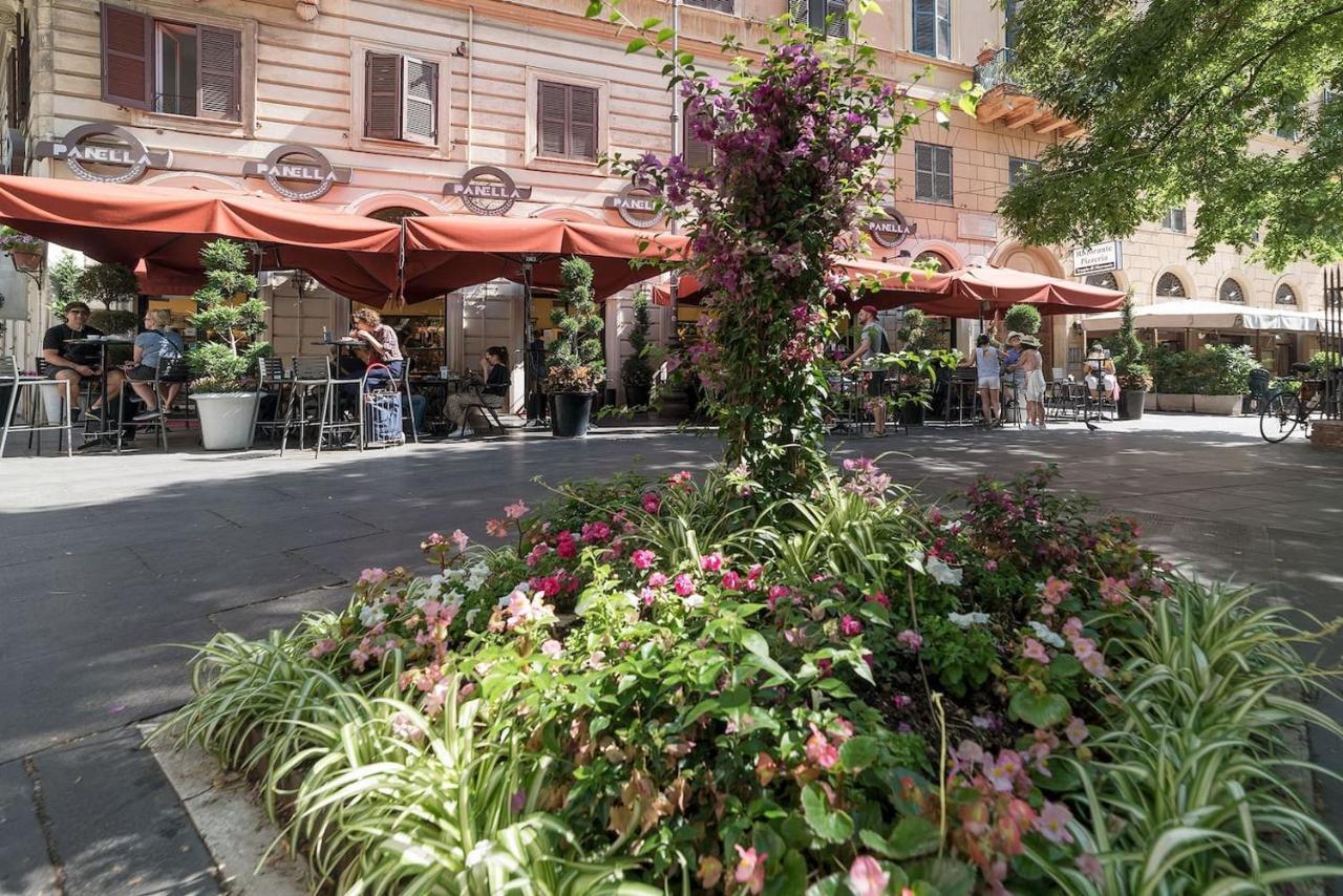 Апартаменты Live Like A Local In Rome'S Exclusive Colle Oppio Экстерьер фото