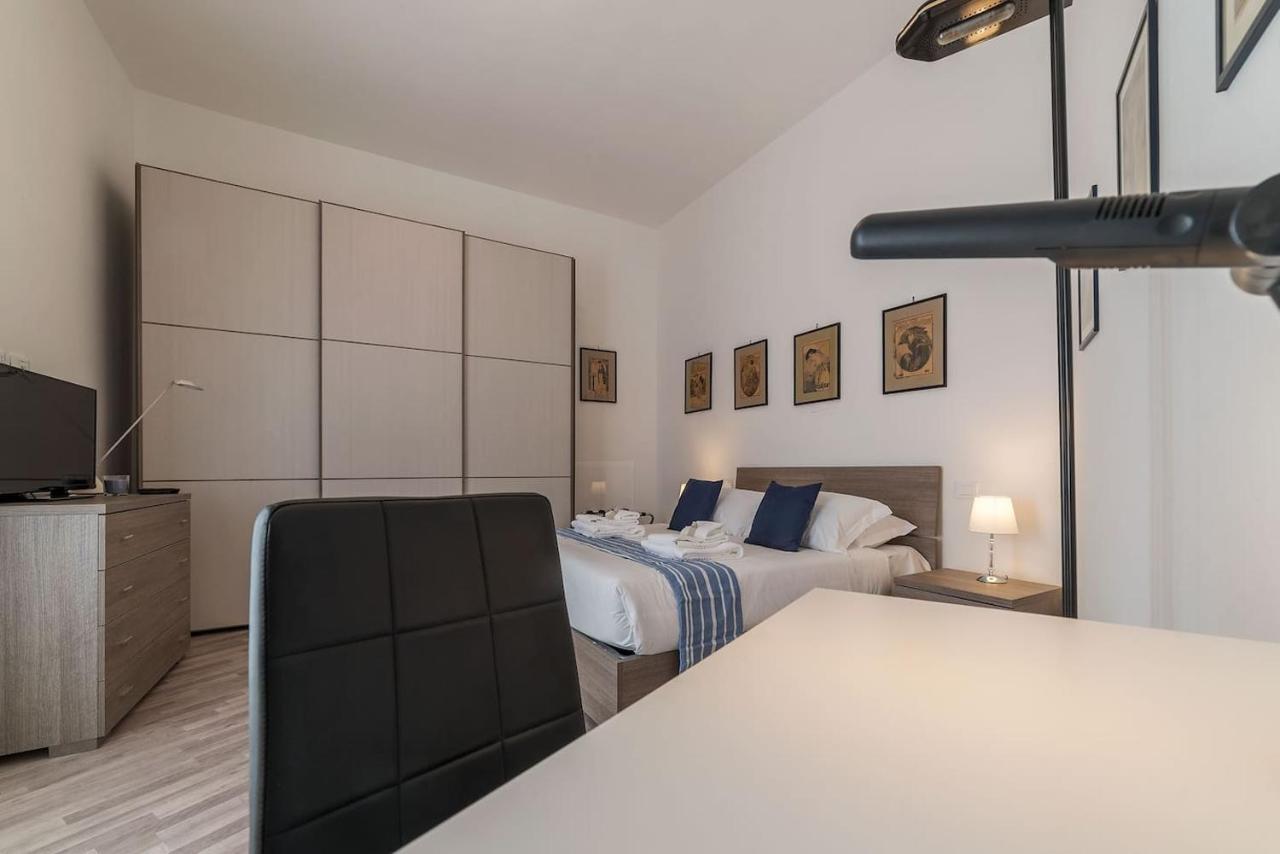 Апартаменты Live Like A Local In Rome'S Exclusive Colle Oppio Экстерьер фото