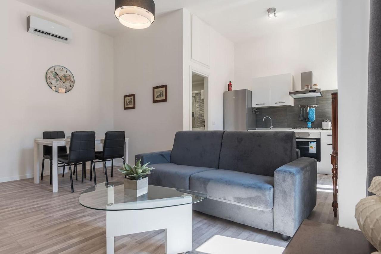 Апартаменты Live Like A Local In Rome'S Exclusive Colle Oppio Экстерьер фото